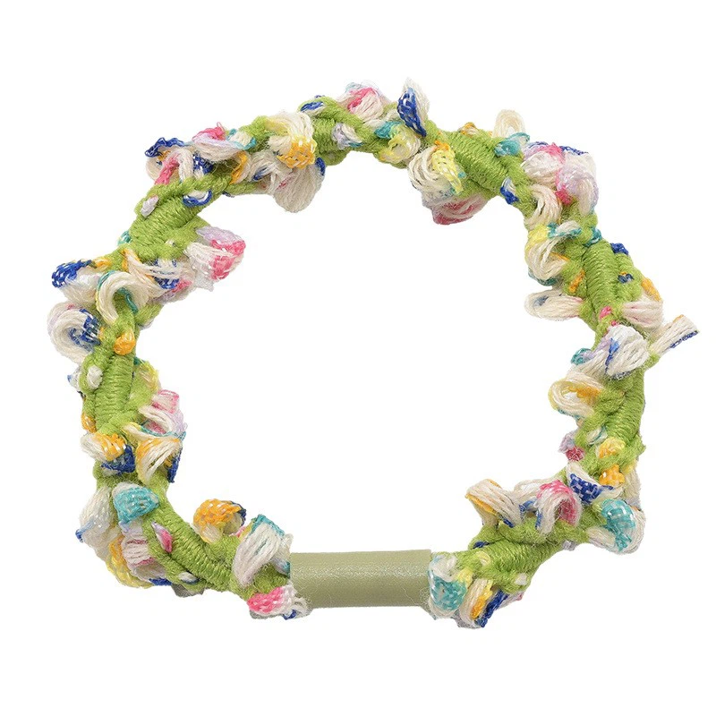 Hair Accessories Inspection factory